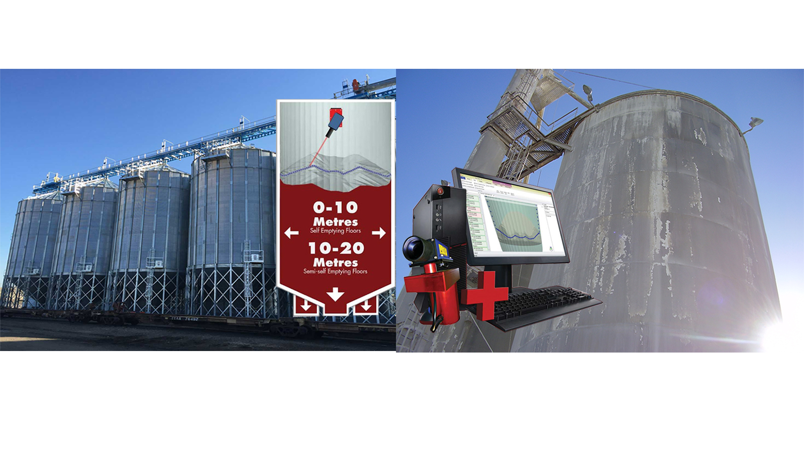 Silos